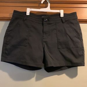 Prana shorts